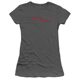 Juniors: Delta Force - Distressed Logo