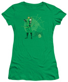 Juniors: DC-Arrow Target