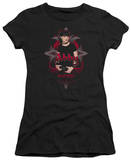 Juniors: NCIS-Abby Gothic