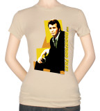 Women's: Rockford Files-Jim Rockford