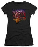 Juniors: Farscape-Graphic Collage