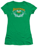 Buy Juniors: DC-Aquaman Splash at AllPosters.com