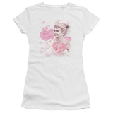 Juniors: I Love Lucy-Show Stopper