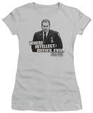 Juniors: Law & Order CI-Goren