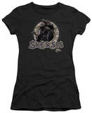 Juniors: Dark Crystal-Skeksis