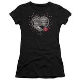Buy Juniors: I Love Lucy-Hearts And Dots at AllPosters.com