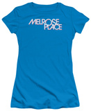 Juniors: Melrose Place-Logo