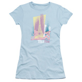 Women's: Pink Panther- Tres Pink