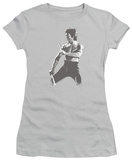 Juniors: Bruce Lee-Chinese Characters