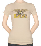 Women's: DC-Hawkman