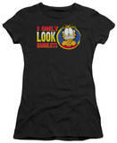 Juniors: Garfield-I Only Look Harmless