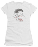 Buy Juniors: Betty Boop-Vintage Wink at AllPosters.com