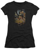 Buy Juniors: Battle Star Gallactica-Distressed Poster at AllPosters.com