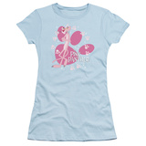 Women's: Pink Panther - Walk All Over