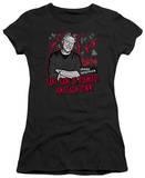 Juniors: Jerry Springer-Take Care