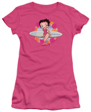 Buy Juniors: Betty Boop-Surf at AllPosters.com