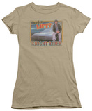 Buy Juniors: Knight Rider-Lift at AllPosters.com