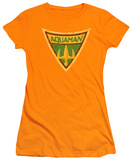 Women's: Batman BB-Aquaman Shield