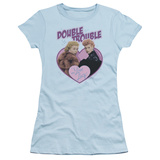 Juniors: I Love Lucy-Double Trouble