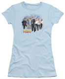 Women's: CSI-Miami Cast