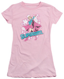 Buy Juniors: DC-I'm Supergirl at AllPosters.com