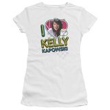 Buy Juniors: Saved By The Bell-I Love Kelly at AllPosters.com