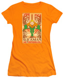 Juniors: DC-Aquaman