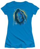 Juniors: Farscape-Solar Flare