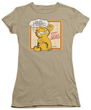 Juniors: Garfield-Undertall