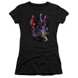 Juniors: Farscape-Criminally Epic