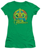 Juniors: DC-Martian Manhunter