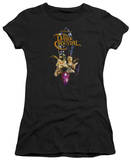 Juniors: Dark Crystal-Crystal Quest