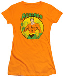 Buy Juniors: DC-Aquaman at AllPosters.com