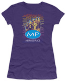 Juniors: Melrose Place-Melrose Place