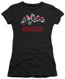Buy Juniors: Battle Star Gallactica-Old School Cylons at AllPosters.com
