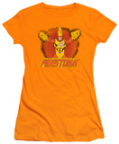 Juniors: DC-Ring Of Firestorm