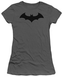 Juniors: Batman-Hush Logo