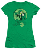 Women's: DC-Green Arrow