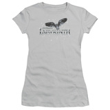 Buy Women's: Labyrinth-Owl Logo at AllPosters.com