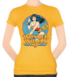 Buy Juniors: DC-Wonder Woman at AllPosters.com