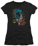 Women's: DC-Broken Visage