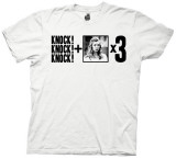 Buy Big Bang Theory - Knock Knock Knock + Penny x3 at AllPosters.com
