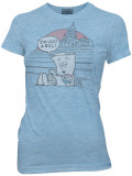 Women's: School House Rock - I'm Just a Bill