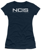 Juniors: NCIS-Logo