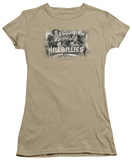 Women's: Beverly Hillbillies-Logo