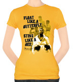 Buy Juniors: Ali-Attitude Bee at AllPosters.com