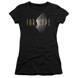 Juniors: Farscape-Logo