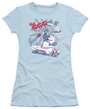 Buy Juniors: Speed Racer-Gogogo Whap at AllPosters.com