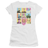 Buy Juniors: I Love Lucy-So Many Faces at AllPosters.com