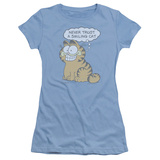 Buy Juniors: Garfield-Smiling Cat at AllPosters.com